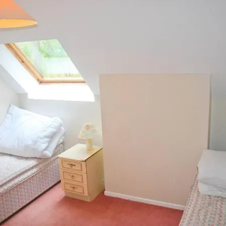 Les Jumeaux -le Touquet -families - Vclose Golf Feriehus *